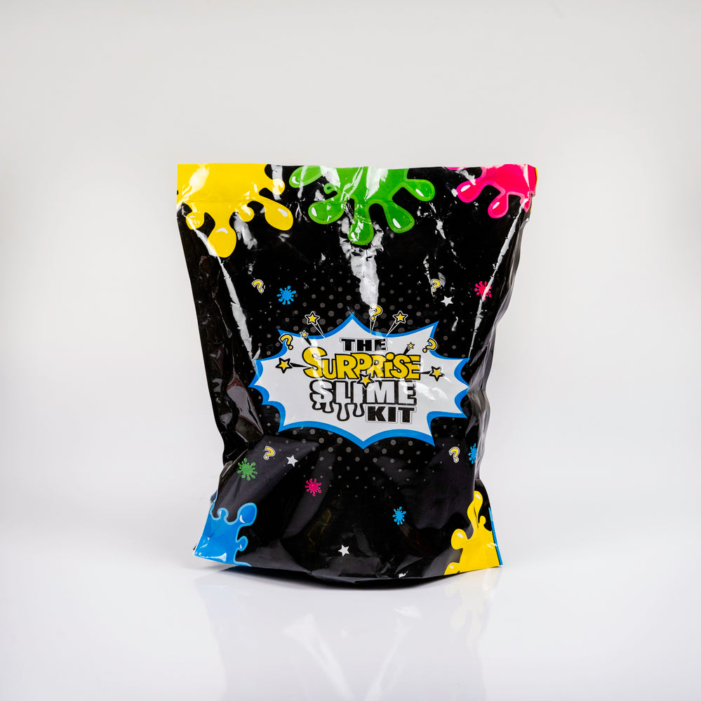 The Surprise Slime