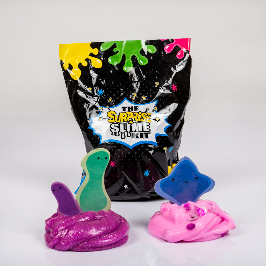 The Surprise Slime
