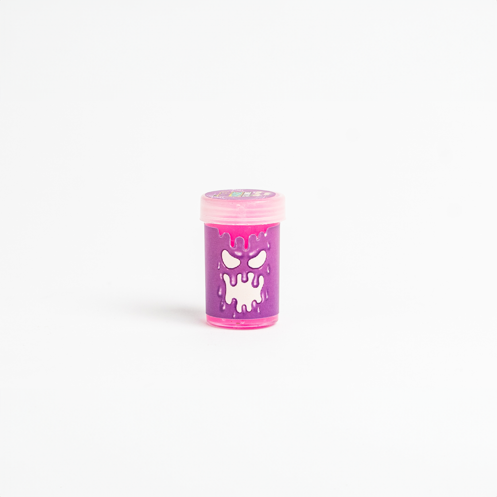 The Halloween Slime (Ghost)