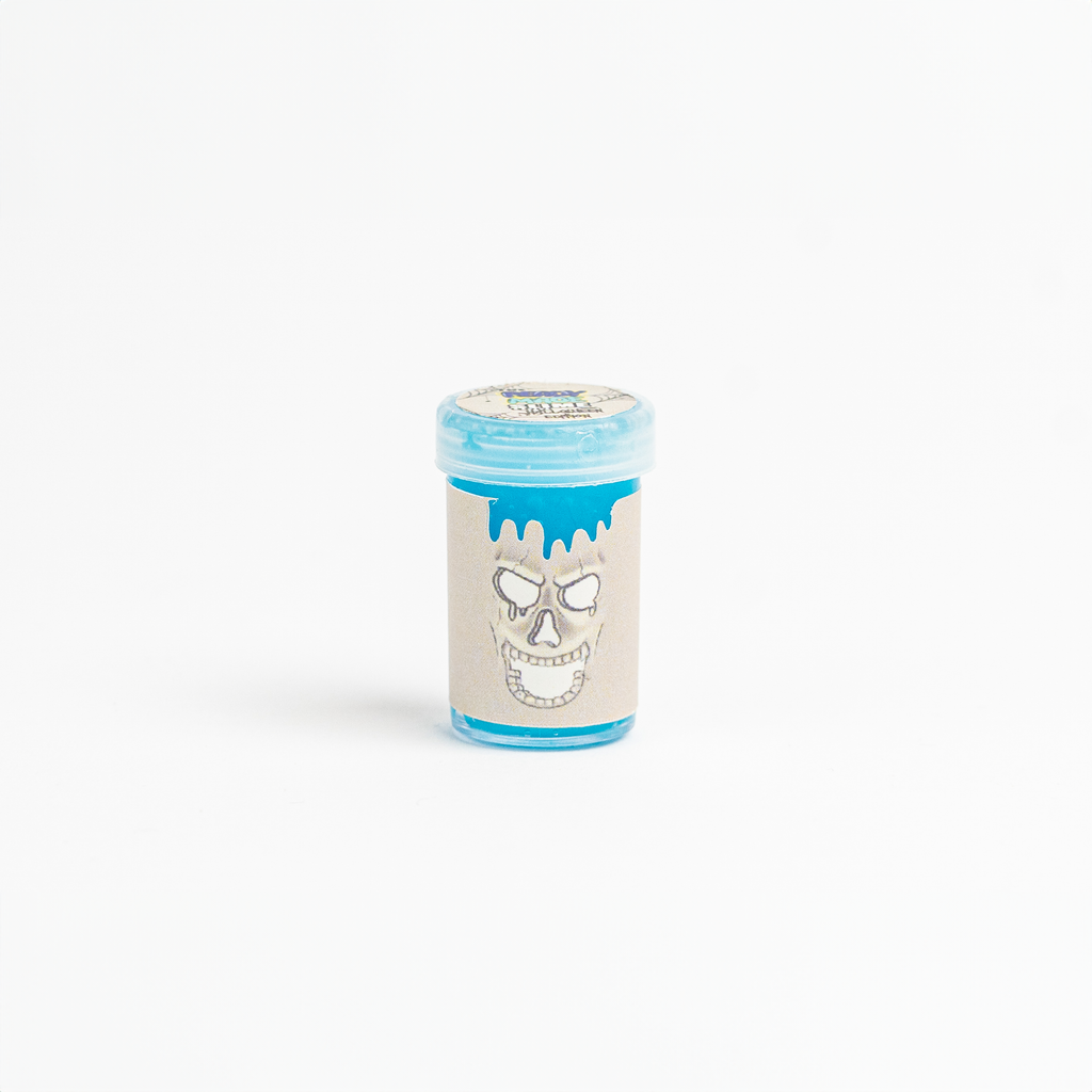 The Halloween Slime (Skull)