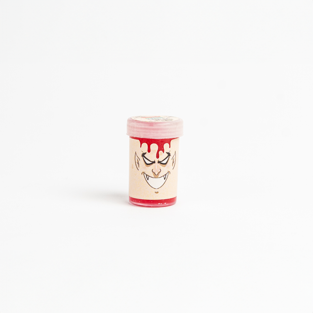 The Halloween Slime (Dracula)