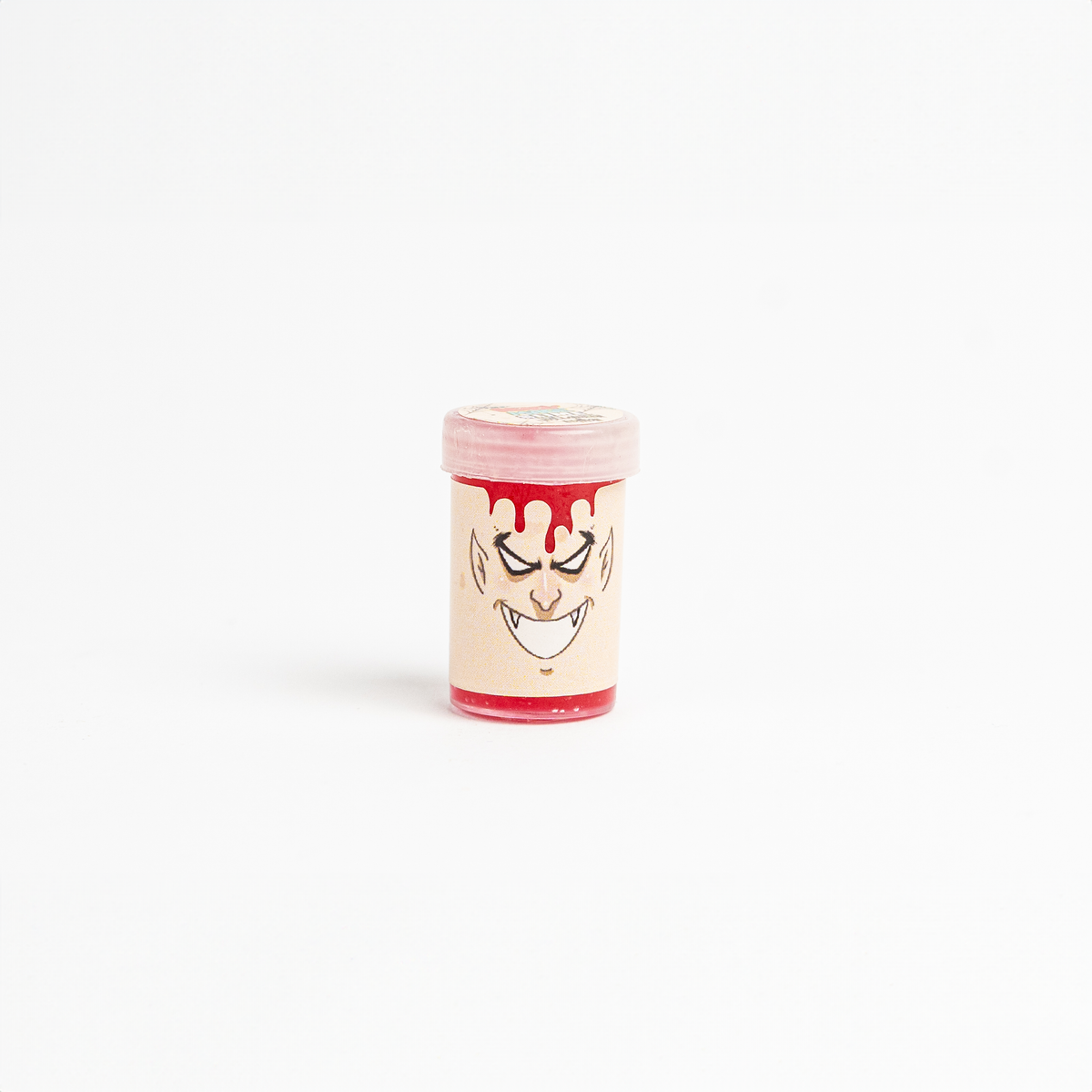 The Halloween Slime (Dracula)
