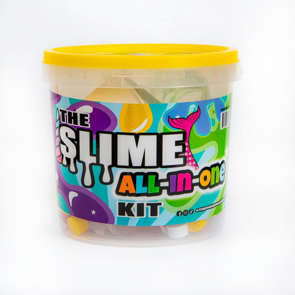 The All-In-One Slime Kit