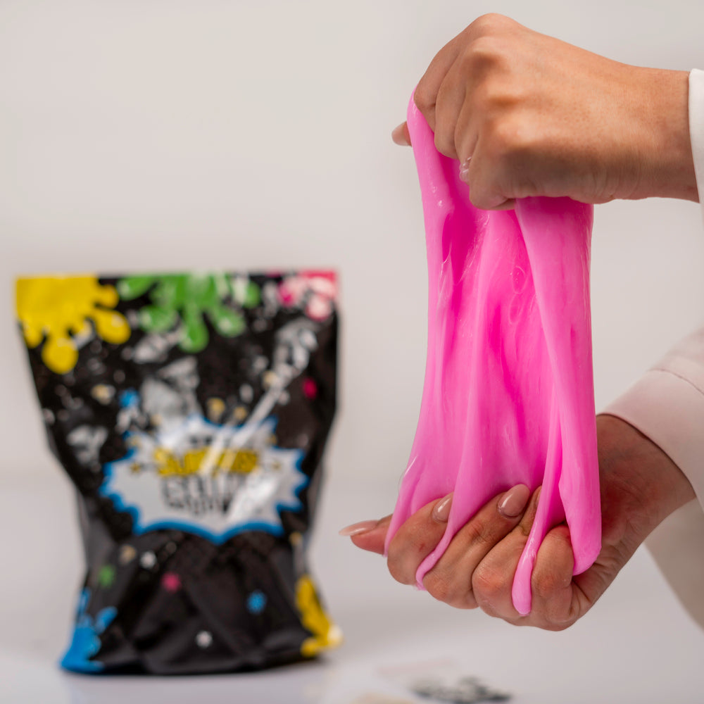 The Surprise Slime
