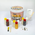 The Sparkly Slime Kit