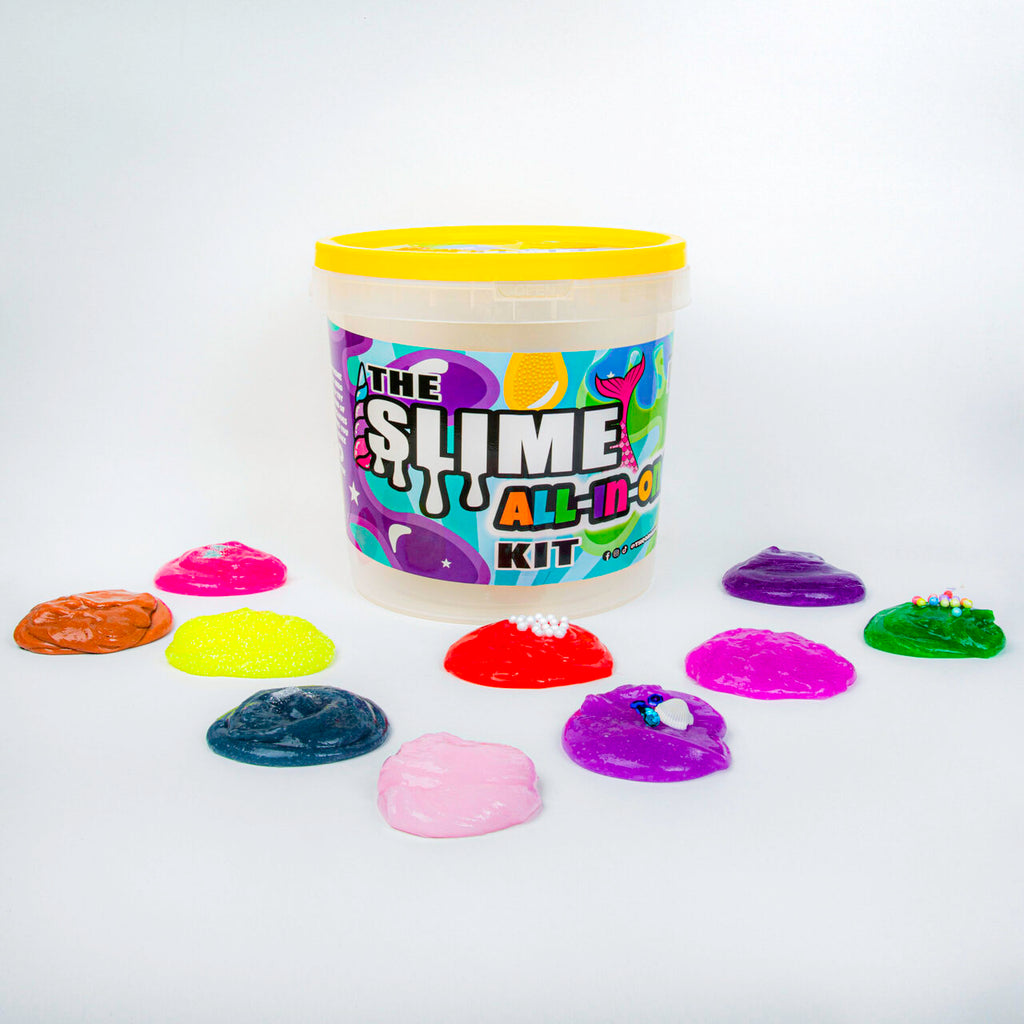 The All-In-One Slime Kit