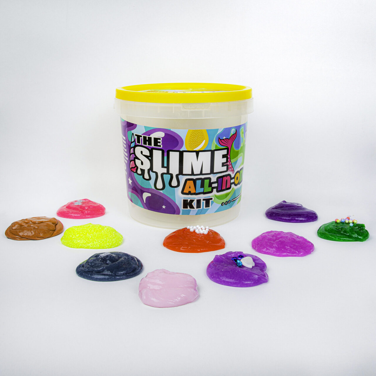 The All-In-One Slime Kit