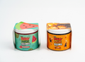 The Ready-Made Slime "Tropical Splash Duo"