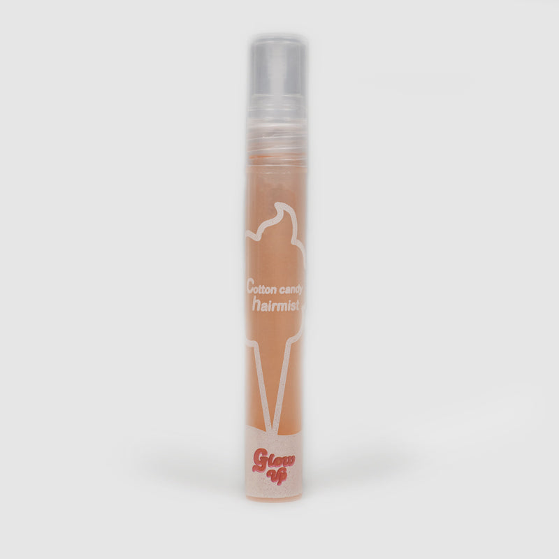 Cotton Candy Hair Mist