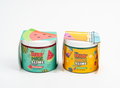 The Ready-Made Slime - "Juicy Treat Twist" Bundle