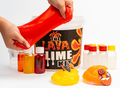 The Lava Slime Kit