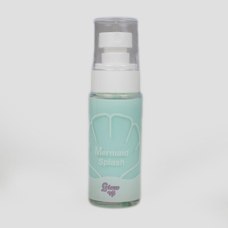 Mermaid Body Mist