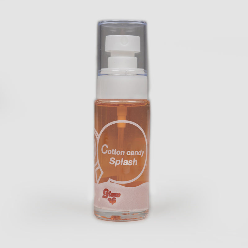 Cotton Candy Body Mist