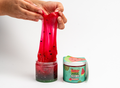 The Ready-made Slime (Watermelon)