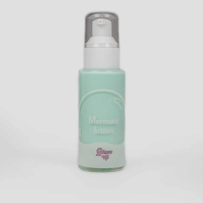 Mermaid Body Lotion