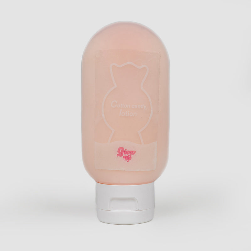 Cotton Candy Body Lotion
