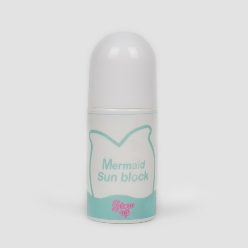 Mermaid Sunblock