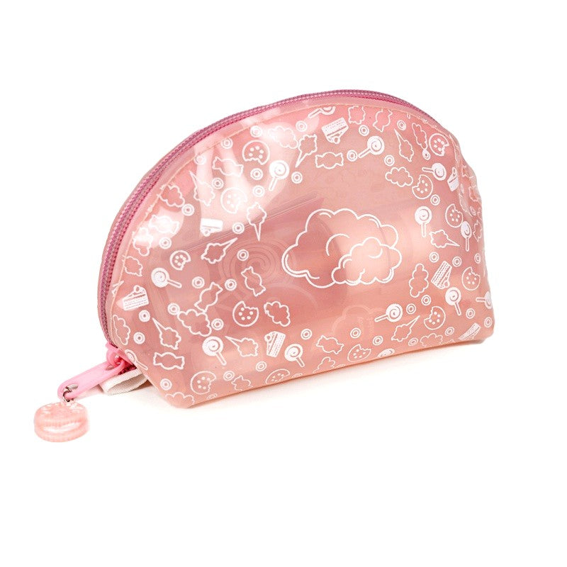Cotton Candy Glow-up Set