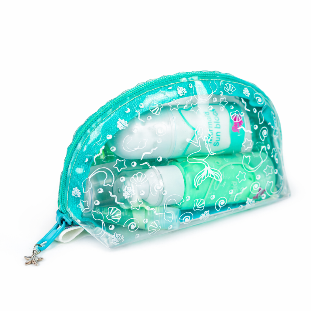 Mermaid Glow-up Set