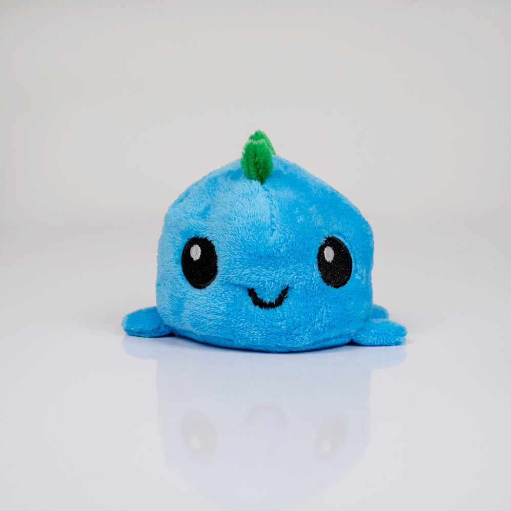 Fuzzy Wuzzy - Dino