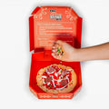 Pizza Slime Kit