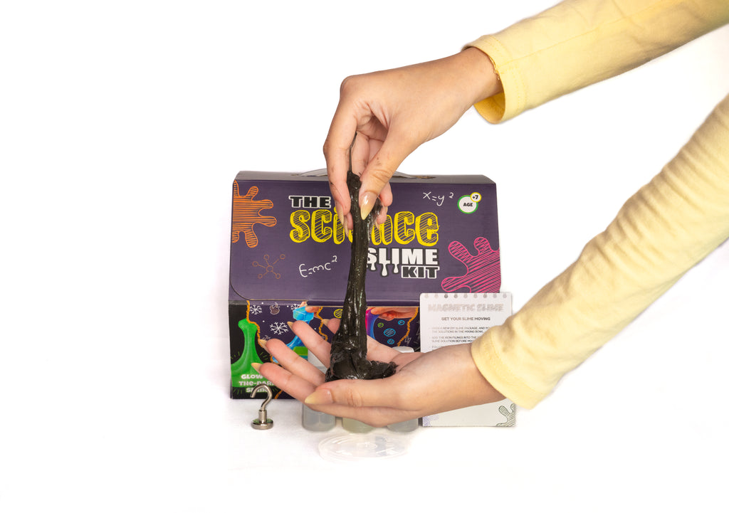 The Science Slime Kit