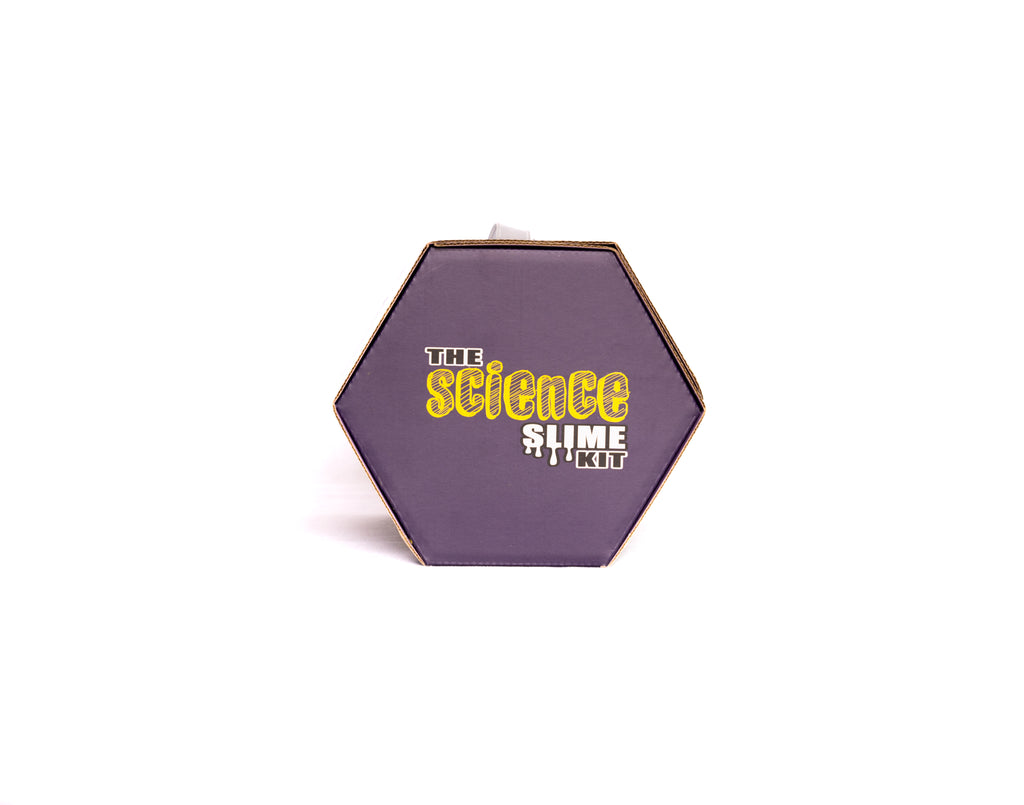 The Science Slime Kit