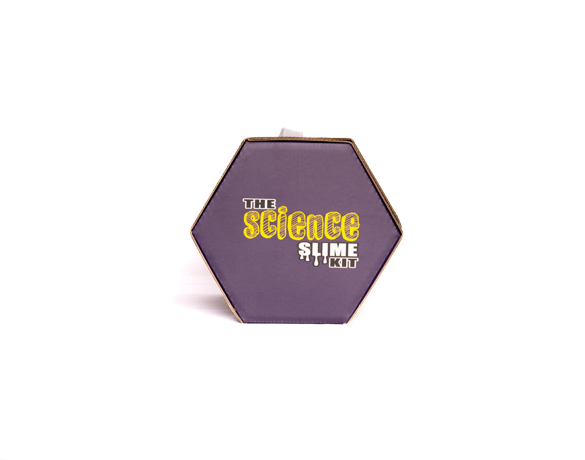 The Science Slime Kit