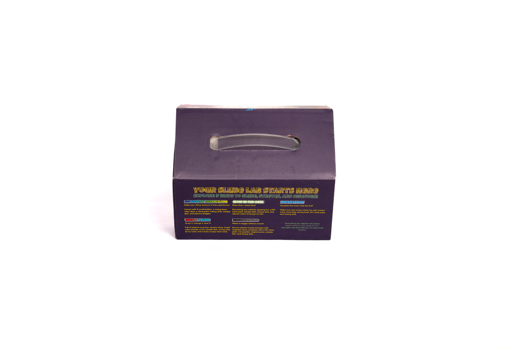 The Science Slime Kit