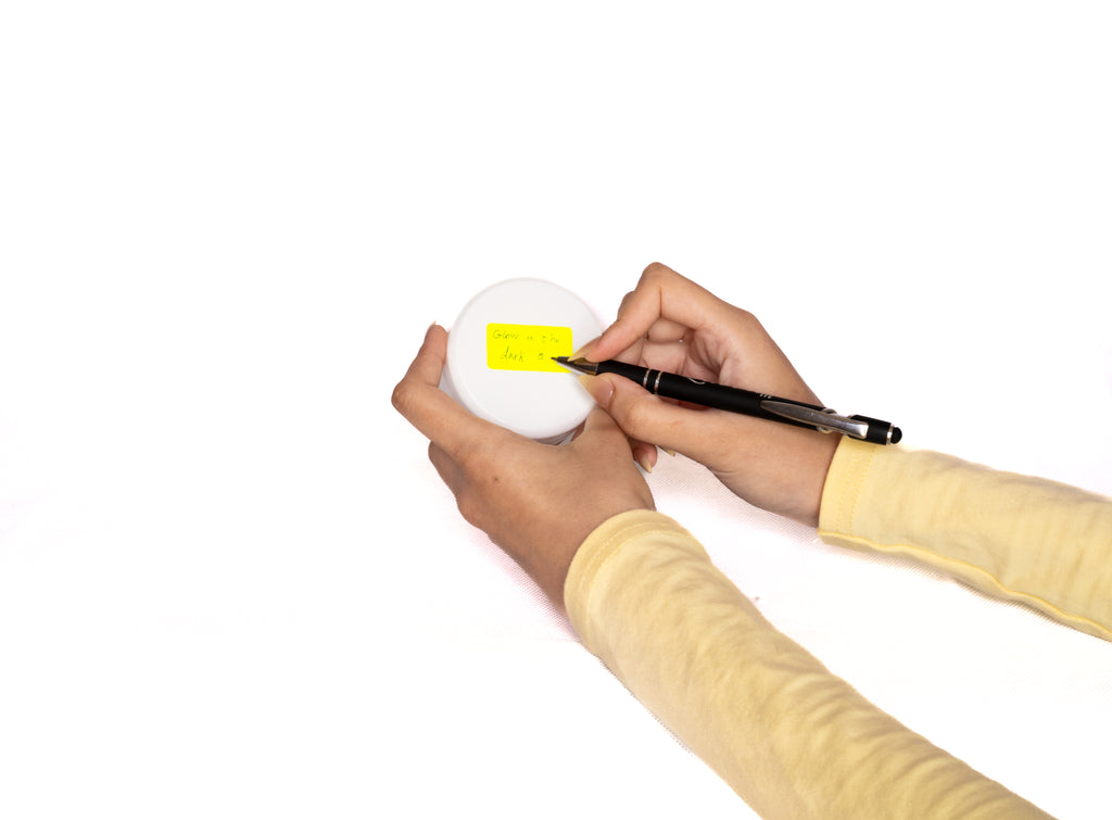 The Science Slime Kit
